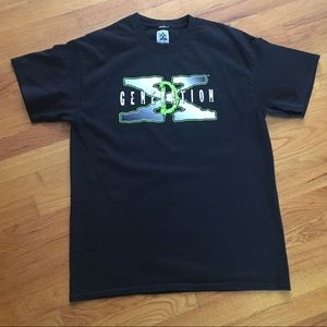 Authentic WWE Retro D-Generation X”Break It Down”